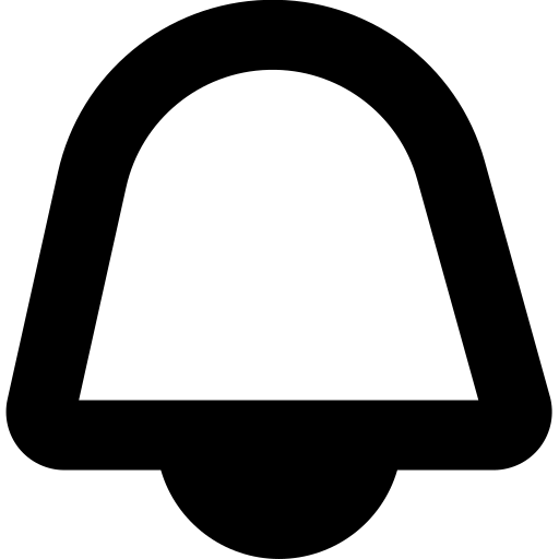 Sino de notificações