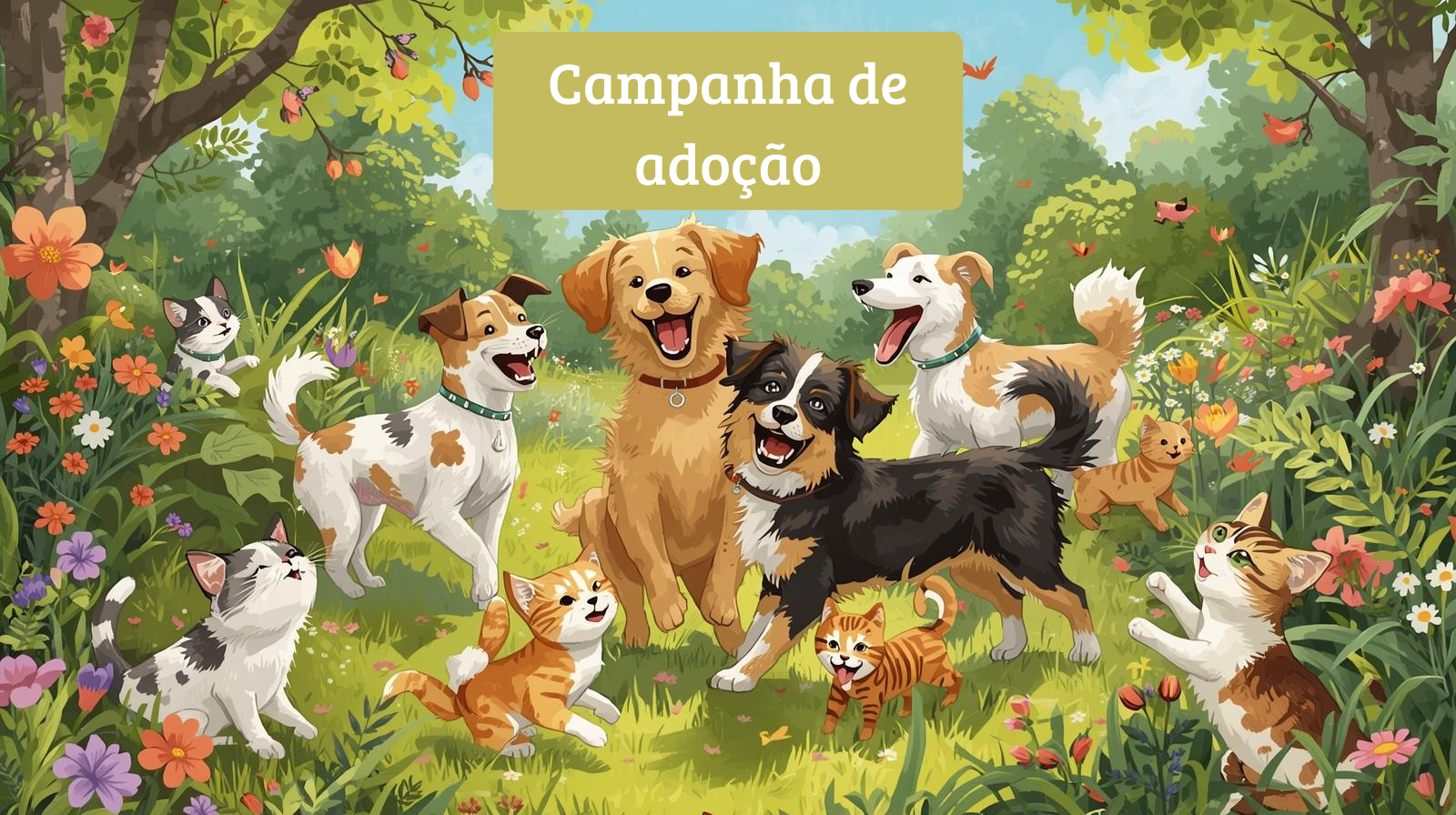 Capa do vídeo do YouTube
